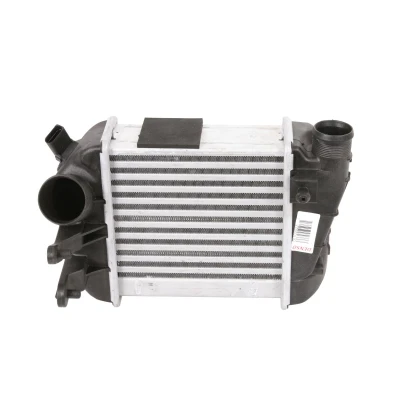 Imagen de DENSO DIT02027 Intercooler Aluminio 189x194x64 AUDI: A4 B7 Avant, Berlina