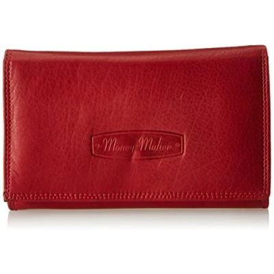 Imagen de Money Maker Cartera de diseño Alargado para Mujer