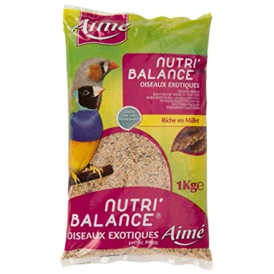 Imagen de Aime Comida nutri&#039; Balance