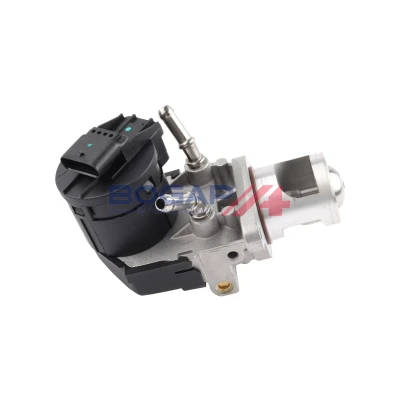 Imagen de BOGAP B6320100 Válvula EGR con juntas BMW: 1 Hatchback, 3 Touring, X3