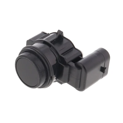 Imagen de VEMO V58 72 0004 Sensores de Aparcamiento delante y detrás negro Sensor ultrasonido