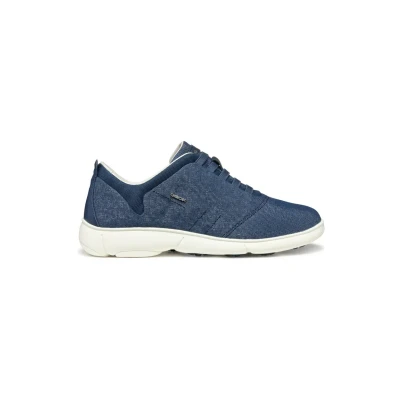 Imagen de Geox D Nebula 2.0 B, Zapatillas Mujer, Navy, 41 EU
