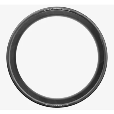 Imagen de Pirelli P Zero Race TLR RS Neumáticos para Bicicleta de, Negro, 32 622