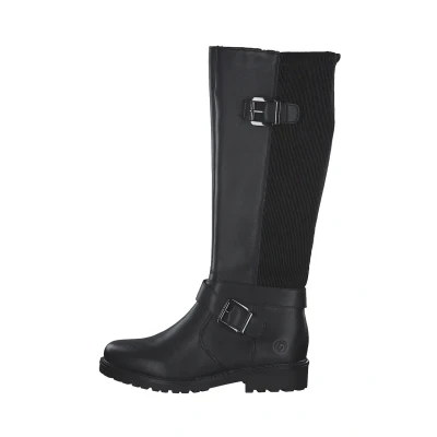Imagen de Remonte Botas camperas, Mujer, Talla: 37, schwarz Zapatos