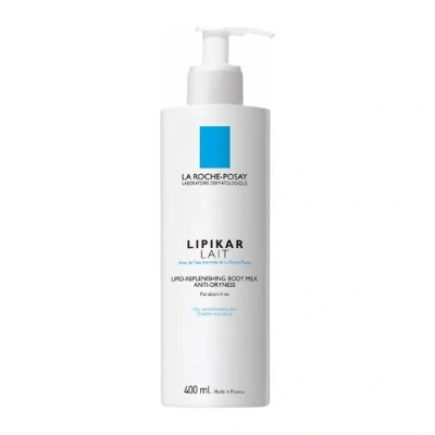 Imagen de La Roche Posay Lipikar Loción corporal 400 ml
