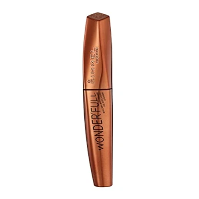 Imagen de Rimmel London Wonder&#039;full Argan Mascara 001 Black 12 ml