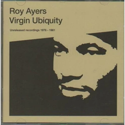 Imagen de Virgin Ubiquity: Unreleased Recordings 1976 1981 [Vinilo]