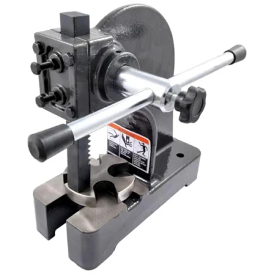 Imagen de HHIP Prensa para árboles (varias opciones 0,5 2 toneladas de capacidad), 0.5 Ton Capacity, 1