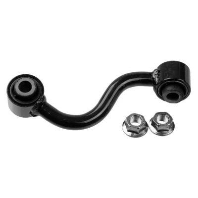 Imagen de LEMFÖRDER 35812 01 Bieleta de suspensión Eje trasero, izquierda 142 Acero NISSAN: Qashqai / Qashqai+2 I, X Trail, 2, RENAULT: Koleos I