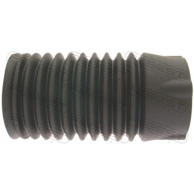 Imagen de FEBEST MSHB E55R Caperuza protectora/fuelle, amortiguador Eje trasero MITSUBISHI: GALANT 6 norauto, oscaro, mister auto