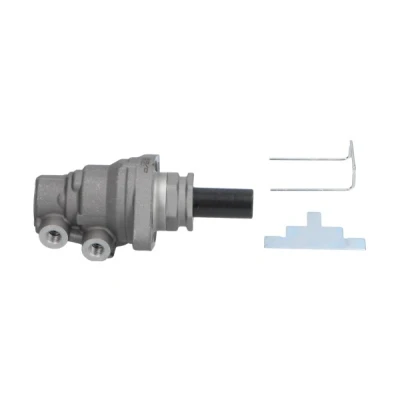 Imagen de KAVO PARTS BMC 9013 Cilindro Maestro de Freno 20,6mm sin depósito líquido frenos