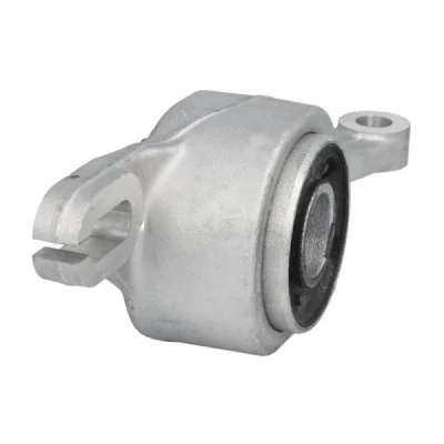 Imagen de REINHOCH RH14 6029 Silentblock Brazo de Suspension Eje delantero, Atrás derecha JEEP: GRAND CHEROKEE 4