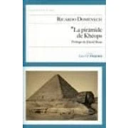 Imagen de La Piramide De Kheops