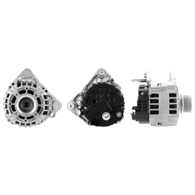 Imagen de ELSTOCK 28 2979 Alternador 14V 90A SEAT: Ibiza 3, Leon I Hatchback, 2, VOLKSWAGEN: Golf 4, 5, Polo IV AUDI: A3 Hatchback