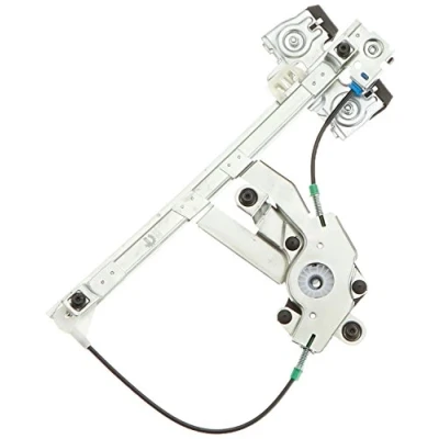 Imagen de Esen Skv Elevalunas Atrás izquierda eléctrico sin electromotor 01SKV283 SKODA: Octavia I Hatchback, 1 Combi