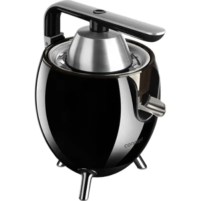 Imagen de CONCEPT CE3531 EXPRIMIDOR DE CÍTRICOS, NEGRO