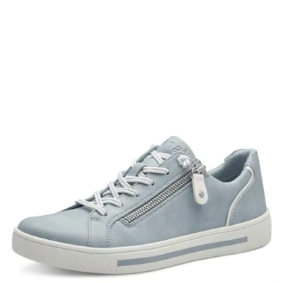 Imagen de Jana 8 23660 42, Zapatillas Mujer, Azul Celeste, 36 EU Ancho