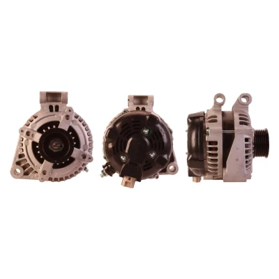 Imagen de LUCAS ELECTRICAL LRA03383 Alternador 150A LAND ROVER: Range Rover Sport, 3