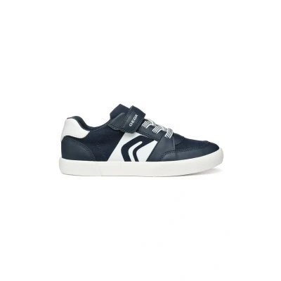 Imagen de Zapatillas infantil Geox Gisli D