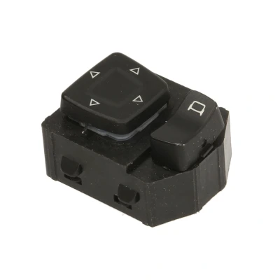 Imagen de SIEGEL AUTOMOTIVE SA5E0066 Interruptor, elevalunas Delante, izquierda