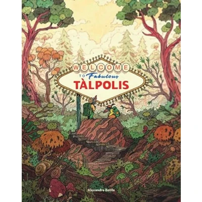 Imagen de Tàlpolis