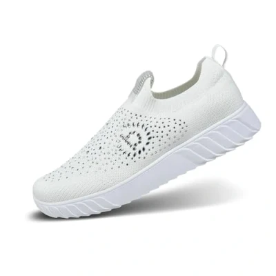 Imagen de bugatti Mocasines, Mujer, Talla: 39, White/metallics Zapatos