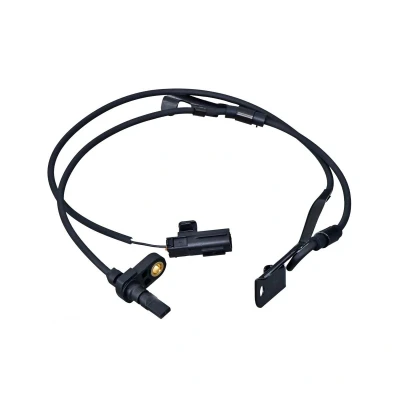 Imagen de HELLA 6PU 358 218 061 Sensor de ABS con soporte Hall 2 1021 TOYOTA: Auris Hatchback