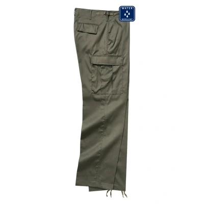 Imagen de Brandit Ranger Pantalones cargo, Hombre, Talla: 3XL, Olive