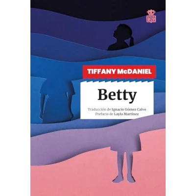 Imagen de Betty (5ª ED): 78 (SENSIBLES A LAS LETRAS)