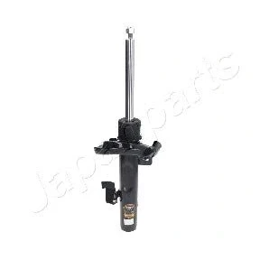 Imagen de JAPANPARTS MM 00566 amortiguador Eje delantero, izquierda Presión de gas Columna Espiga arriba FORD: Focus 2, C Max