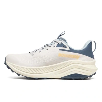 Imagen de Saucony Xodus Ultra 3 Zapatillas de trail running, Mujer, Talla: 42, Moon/dusk Zapatos