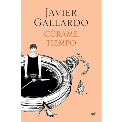 Imagen de Cúrame tiempo (4You2)