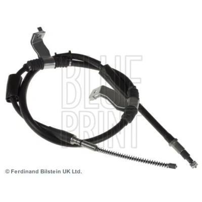 Imagen de BLUE PRINT ADG046154 Cable de Freno Mano Atrás derecha 1567