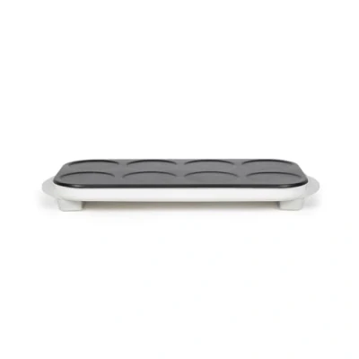 Imagen de Domoclip crepera 1500w 8x12cm multi panqueques doc186