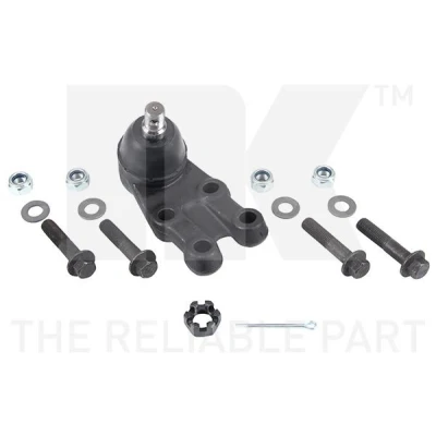 Imagen de NK 5043413 Rótula de suspensión HYUNDAI: H 1 / Starex MPV, Furgón
