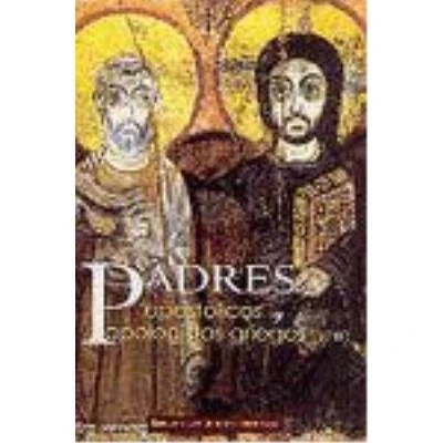 Imagen de Padres apostólicos y apologistas griegos (S. II) (NORMAL)