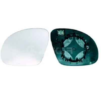 Imagen de ALKAR 6431611 Cristal de Espejo izquierda SKODA: Yeti