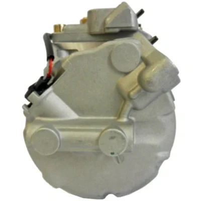 Imagen de MAHLE ORIGINAL ACP 113 000S Compresor de Aire Acondicionado 7SBU17C 12 PAG 46 R 134 a con junta anular BMW: X5, 5 Berlina, X6