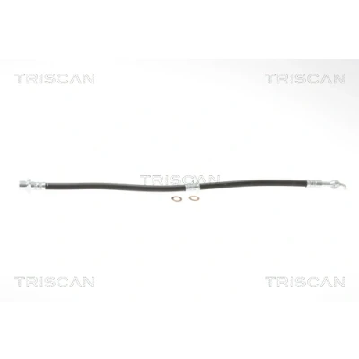 Imagen de TRISCAN 8150 10115 Latiguillos de Freno F10x1