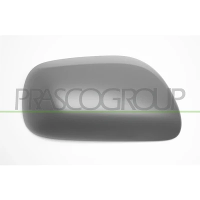 Imagen de PRASCO TY3257403 Cubierta, retrovisor exterior derecha imprimado TOYOTA: Yaris II Hatchback norauto, oscaro, mister auto