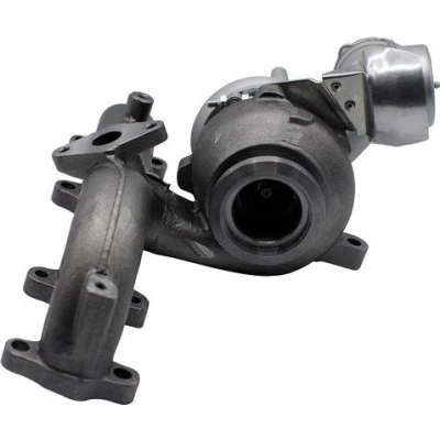 Imagen de MAGNETI MARELLI 807101003900 Turbocompresor Turbo VOLKSWAGEN: Multivan 5 (7HM, Transporter 5, Bus