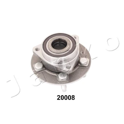 Imagen de JAPKO 420008 Buje de Rueda Eje trasero