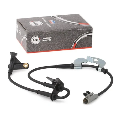 Imagen de A.B.S. 30828 Sensor de ABS activo 800 gris CHRYSLER: Voyager 4, Grand IV