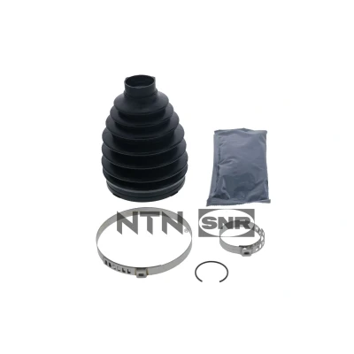 Imagen de SNR OBK55.007 Fuelle Palier lado de rueda Termoplástico RENAULT: Clio 4, Espace 5, MEGANE 3 Grandtour, VOLKSWAGEN: Corrado, DACIA: Duster SUV