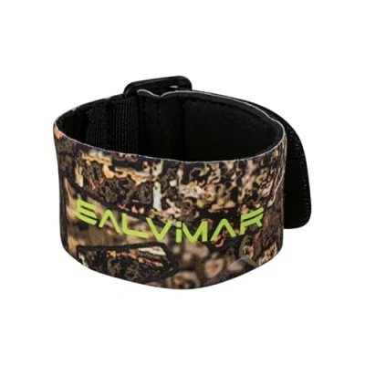 Imagen de Salvimar Krypsis Banda Porta Cuchillos Unisex para Adultos, 40 cm