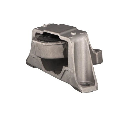 Imagen de FEBI BILSTEIN 39525 Soporte de motor derecha hidráulico FORD: Focus 2 Limousine, C Max,