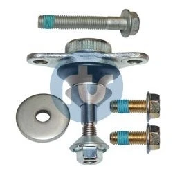 Imagen de RTS 93 07038 056 Rótula de suspensión eje delantero, ambos lados, debajo VOLVO: S60 I, XC70 I Cross Country, S80