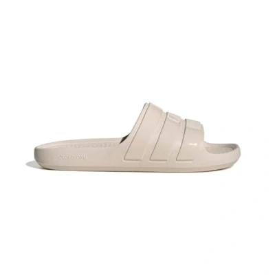 Imagen de adidas Adilette Flow Slides, SE DESLIZA Unisex Adulto, Putty Mauve/Putty Mauve, 46 EU