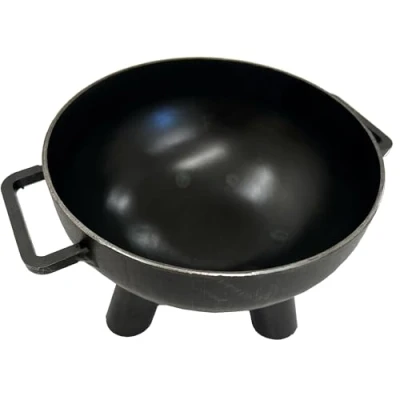 Imagen de SOUK ONE Mini brasero decorativo (17 cm de diámetro)