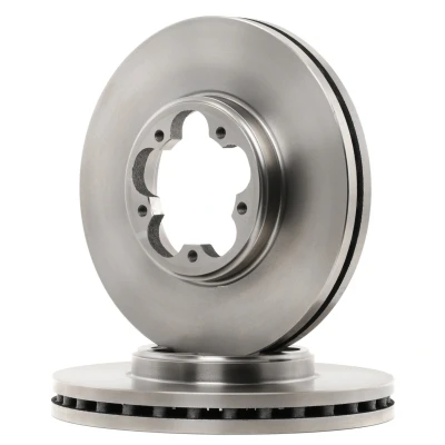 Imagen de BREMBO 09.C240.10 Disco de freno 288 33 5 ventilación interna FORD: Transit Custom V362 Furgón, V363 Bus norauto,